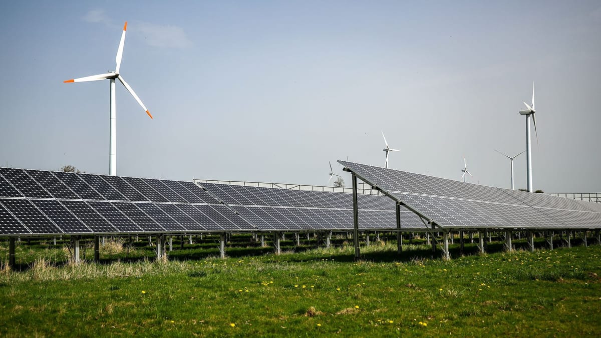 Sun Contracting Group: Solarriese meldet Insolvenz an