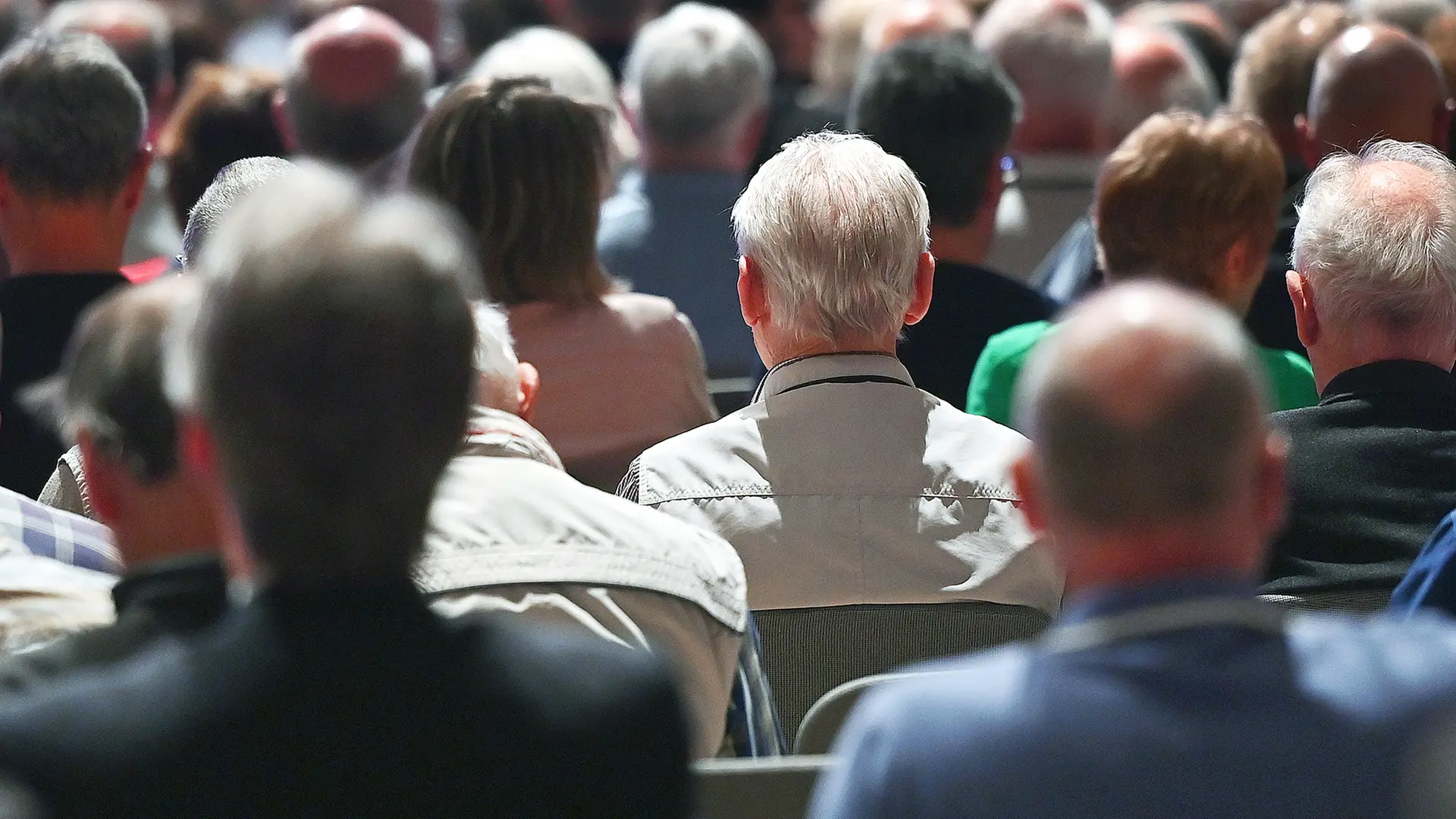 Vorsorgepaket: Gut für die Alten, noch bezahlbar für die Jungen?