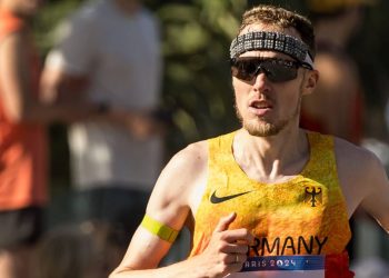 Richard Ringer trauert um seine Tochter