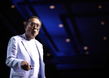 Robert Kiyosaki prognostiziert: Gold auf 27.000 $, Ethereum auf 60 $ – BTC-ECHO
