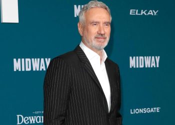 Regisseur Emmerich: „Hoffentlich wird Trump nicht König“