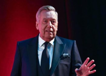 Roland Kaiser reagiert auf Fan-Wut