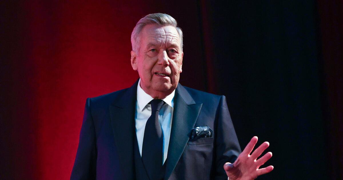 Roland Kaiser reagiert auf Fan-Wut