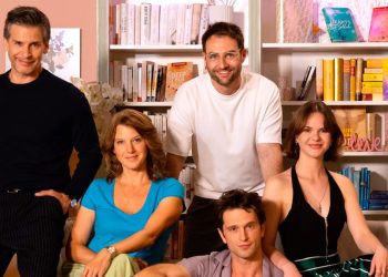 „Rote Rosen“: Neuerungen spalten ARD-Zuschauer