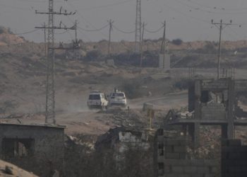 Hamas übergibt Leiche eines mutmaßlich 2014 entführten Soldaten