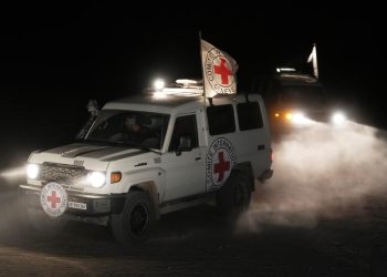 Hamas übergibt offenbar weitere Leichen israelischer Geiseln