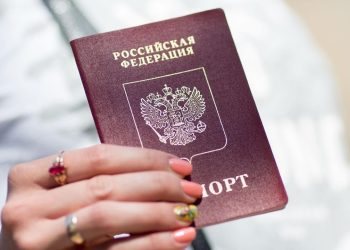 Die EU schränkt die Ausstellung von Schengen-Visa für russische Staatsbürger ein