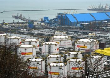 Ukraine-Nachrichten: Russland und die Ukraine haben es erneut auf die Energieversorgung abgesehen