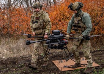 Russland: SIM-Karten werden gesperrt – „zum Schutz vor Drohnen“