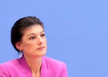 BSW fordert Neuauszählung der Bundestagswahl: Wird Wagenknecht Klöckner rauswerfen?