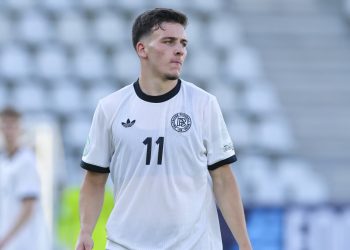 El Mala wie Gnabry & Co. Wenigste Bundesliga-Einsätze vor dem DFB-Debüt