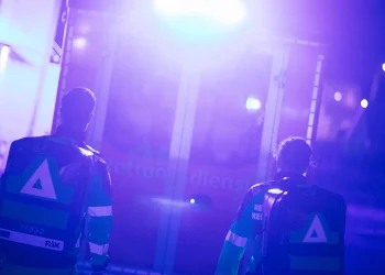 EWAP: 22-Jähriger wird in Worpswede von einem Erntewagen überfahren