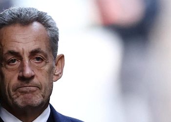 Frankreich: Gericht entscheidet über Sarkozys vorzeitige Freilassung aus dem Gefängnis