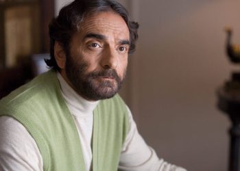 Homayoun Ershadi ist tot: Trauer um iranischen Schauspieler