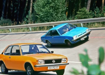 Segula steigt aus: Die Geheimnisse der legendären Teststrecke von Opel