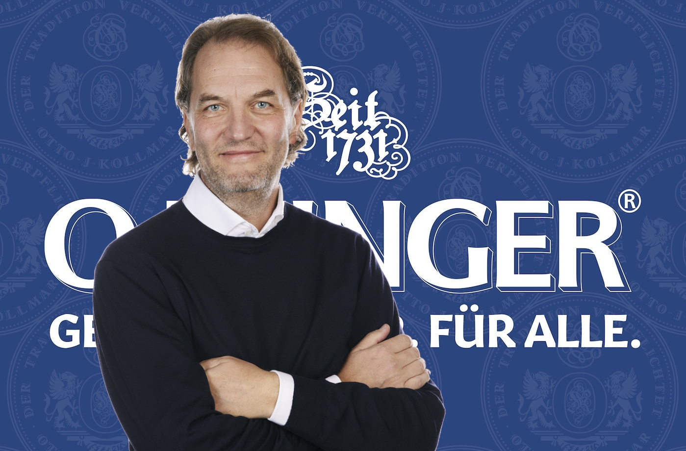 Blaschak gibt Führung bei Oettinger ab – Aktuelle Nachrichten aus der Getränkebranche