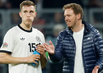 Schlotterbeck droht DFB-Spiel zu verpassen – Fußball – Sport