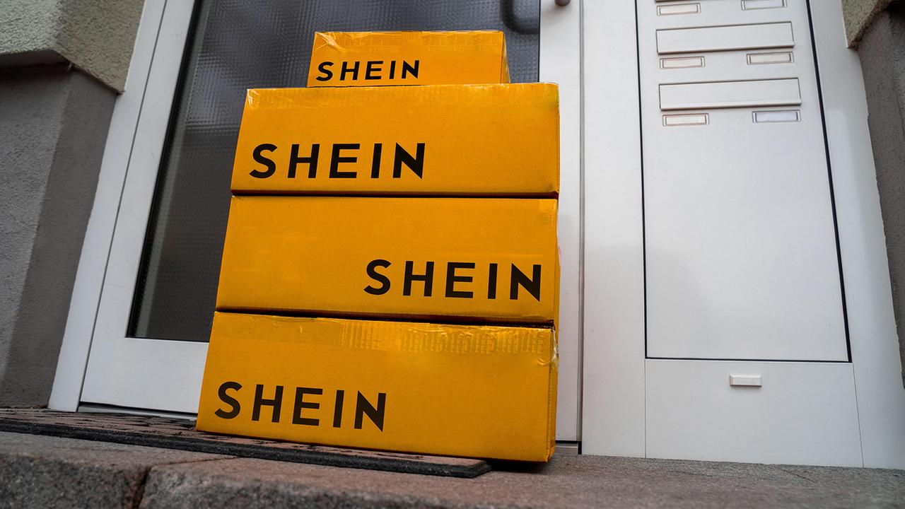 Frankreich kontrolliert ankommende Shein-Pakete am Pariser Flughafen