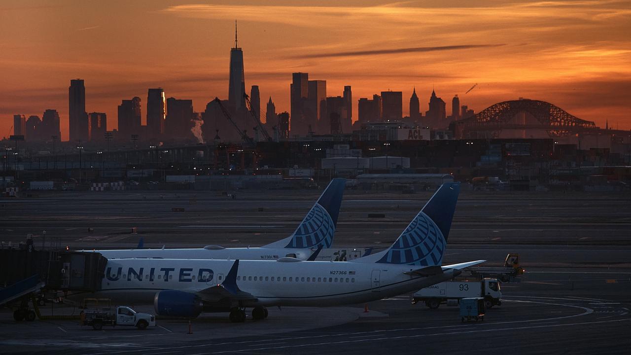 Budgetstopp in den USA führt zu Hunderten Flugausfällen