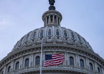 Shutdown in den USA vorerst vorbei: So reagieren Bitcoin und Co. – BTC-ECHO