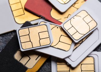 Russland sperrt SIM-Karten für 24 Stunden nach der Einreise