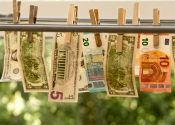 Richter sieht keine Reue: 5 Jahre Gefängnis für Krypto-Mixer