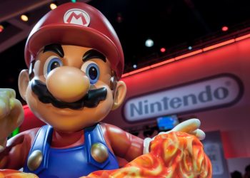 Nintendo gewinnt Gerichtsstreit gegen rebellischen Streamer