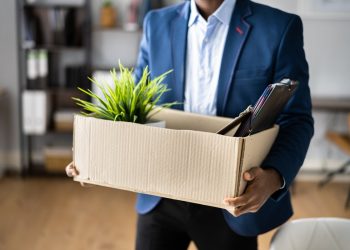 Arbeitslos wegen KI: Laut einer Studie holen Unternehmen ihre Mitarbeiter zurück