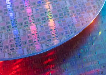 Nur für Chips aus Europa wollen deutsche Unternehmen etwas mehr bezahlen