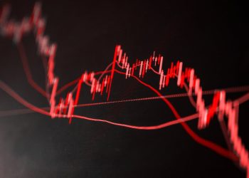 Schlimmster Oktober seit 2018: Bitcoin-Preis fällt unter 100.000 US-Dollar