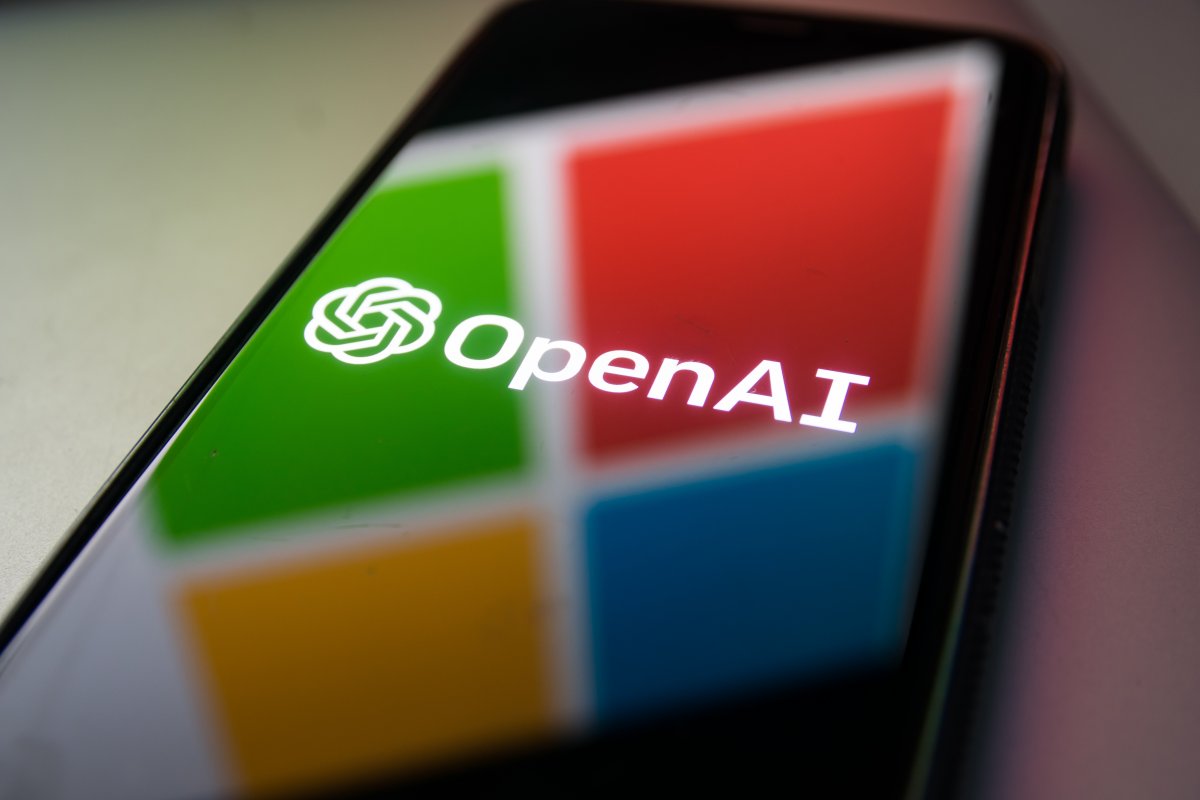 Der Quartalsbericht von Microsoft offenbart einen zweistelligen Milliardenverlust bei OpenAI