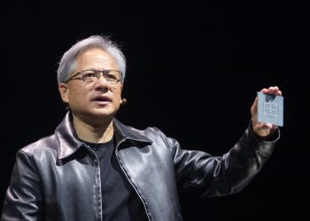 Marktwert von 5 Billionen US-Dollar: Nvidia erreicht, was noch niemand zuvor geschafft hat