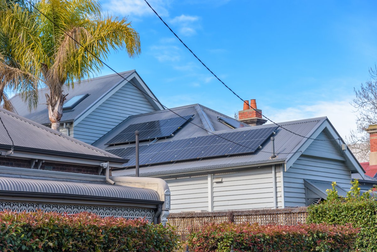 Solarenergie: Australische Haushalte sollen kostenlosen Strom erhalten