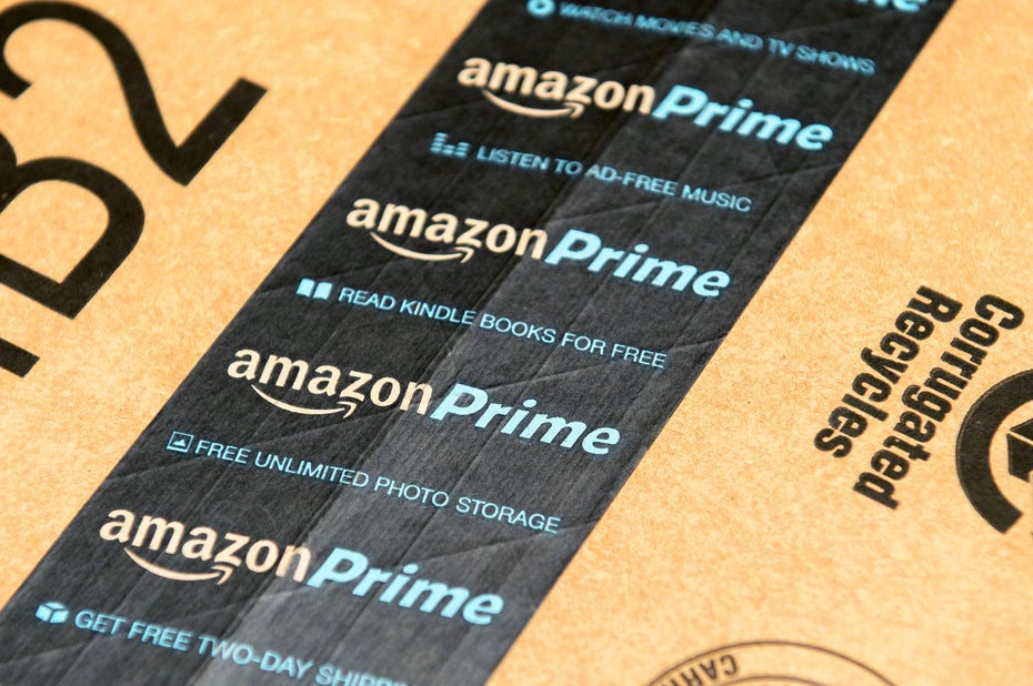 Verbraucherzentrale siegt gegen Amazon: Prime-Preiserhöhung war unzulässig – Rückerstattung möglich