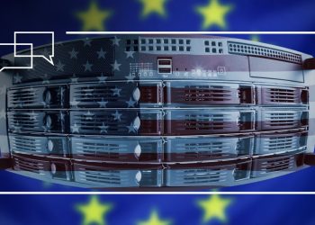 Digitale Souveränität: „Letztendlich gilt US-Recht immer für US-Unternehmen.“