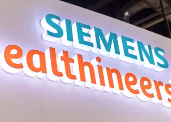 Siemens-Aktien steigen: Möglicher Healthineers-Spin-off im Fokus