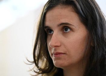 Nach Verurteilung wegen Betrugs: Biathlon-Star Simon gesperrt – allerdings nicht für Olympia