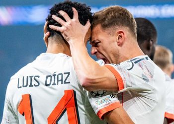 Spielbericht | PSG – FC Bayern