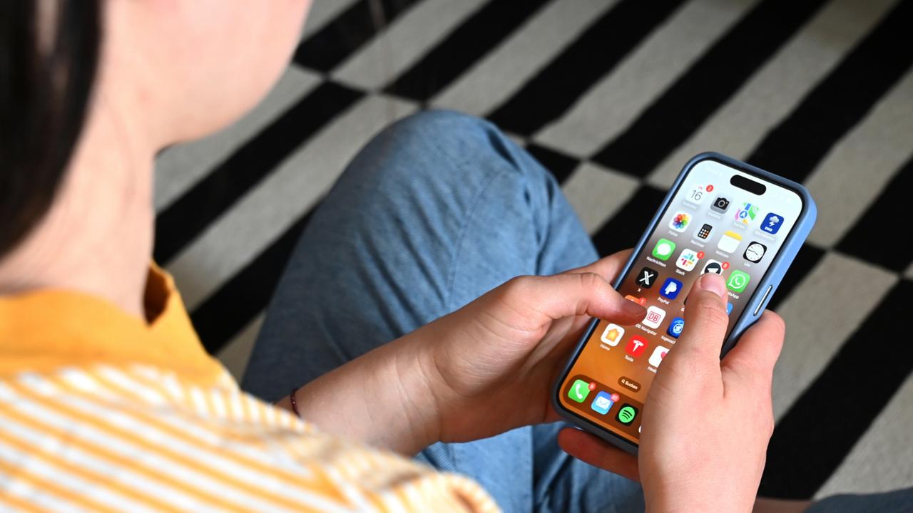 Dänemark will für soziale Medien ein Mindestalter von 15 Jahren einführen