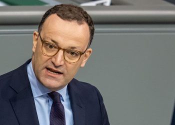 Spahn droht der SPD mit Koalitionsbruch: „Wir werden nicht gemeinsam sterben“