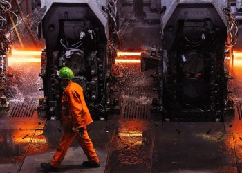 Vor dem Treffen im Kanzleramt: „Der Stahlgipfel darf nicht zum Stuhlzirkel werden“