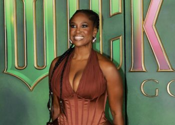 „Magie pur“: So erlebte Motsi Mabuse die „Wicked“-Premiere in London