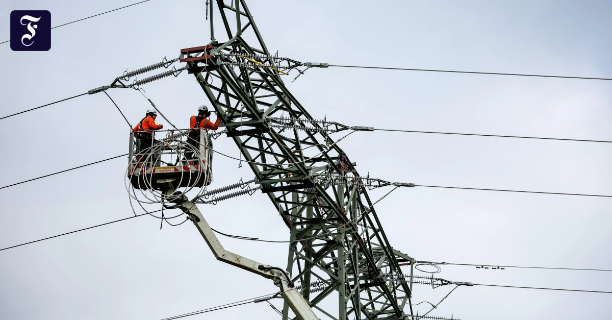Monopolkommission auf Strompreise: Angst vor dem Markt