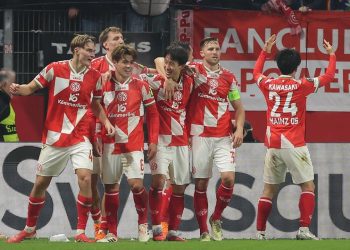 Conference League: Mainz 05 schlägt auch Florenz