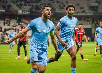 Baden-Württemberg: Der SC Freiburg dreht das Spiel und feiert in Nizza