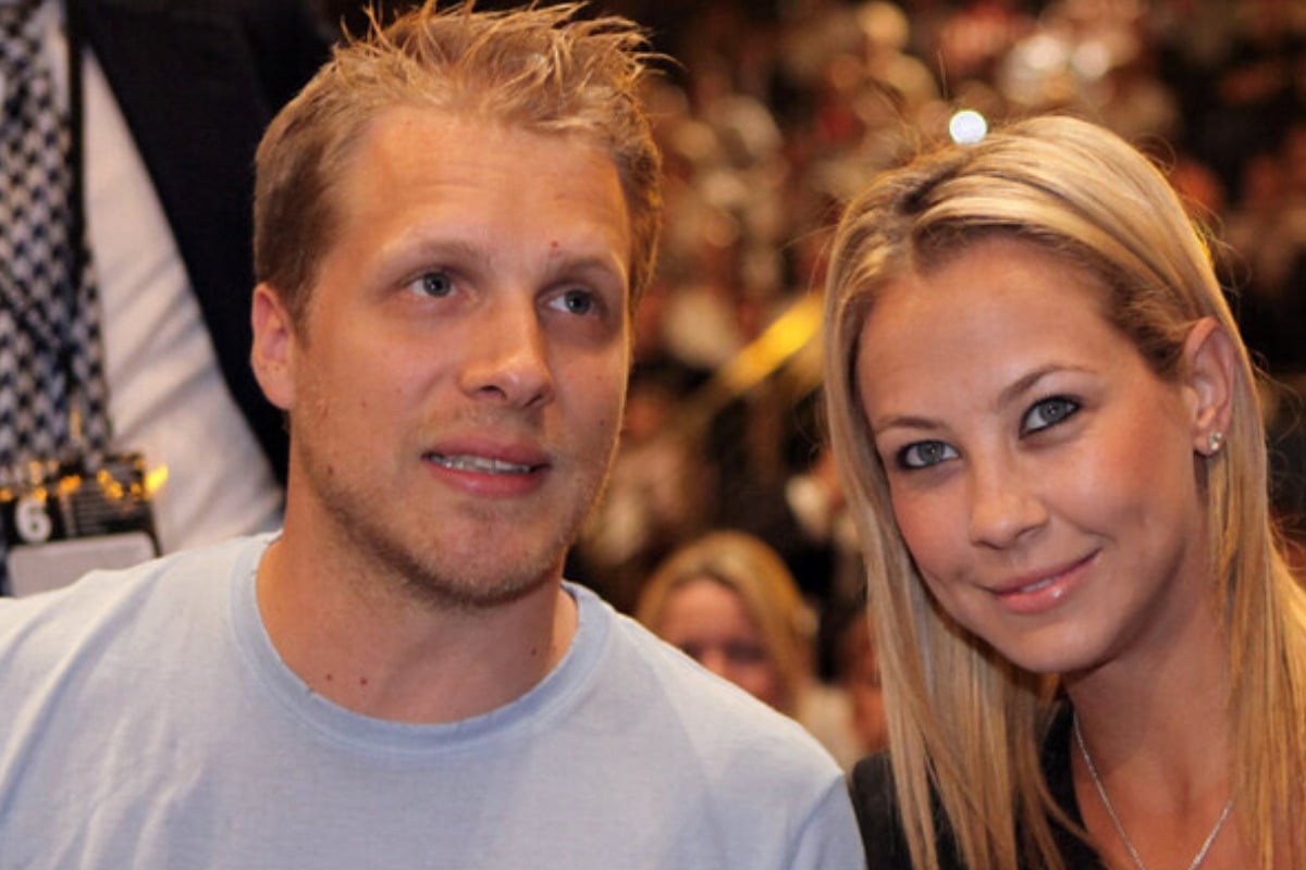 Sandy Meyer-Wölden will Deutschland den Rücken kehren