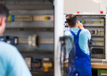 Syrer in Deutschland – worum es geht