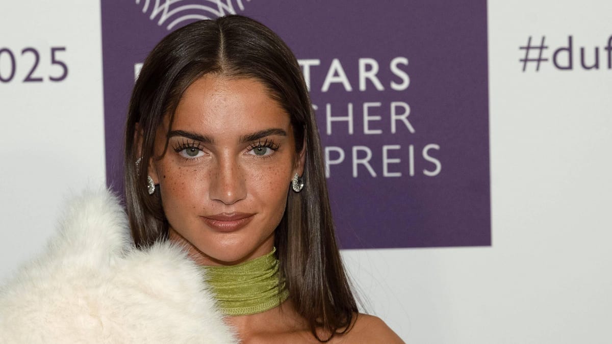 „Hat mich mit allem erpresst“