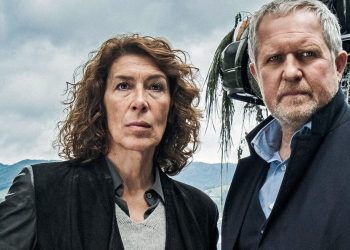 Hat der ARD-Krimi ein Problem mit dem Älterwerden?