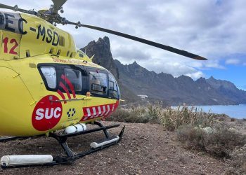 Teneriffa: Riesige Wellen reißen mehrere Menschen in den Tod